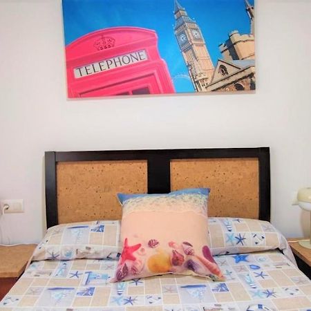 Apartamento Rulosol 2 Torremolinos Exteriér fotografie