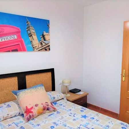Apartamento Rulosol 2 Torremolinos Exteriér fotografie