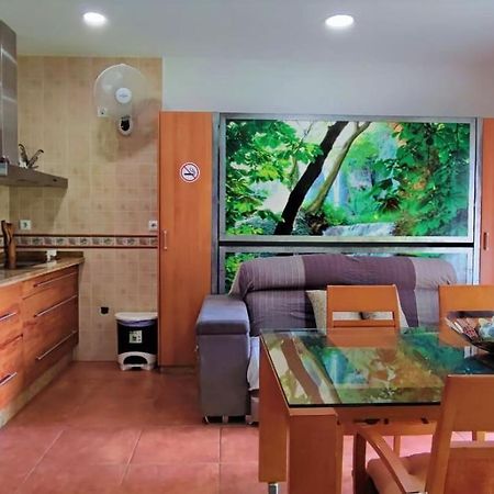 Apartamento Rulosol 2 Torremolinos Exteriér fotografie