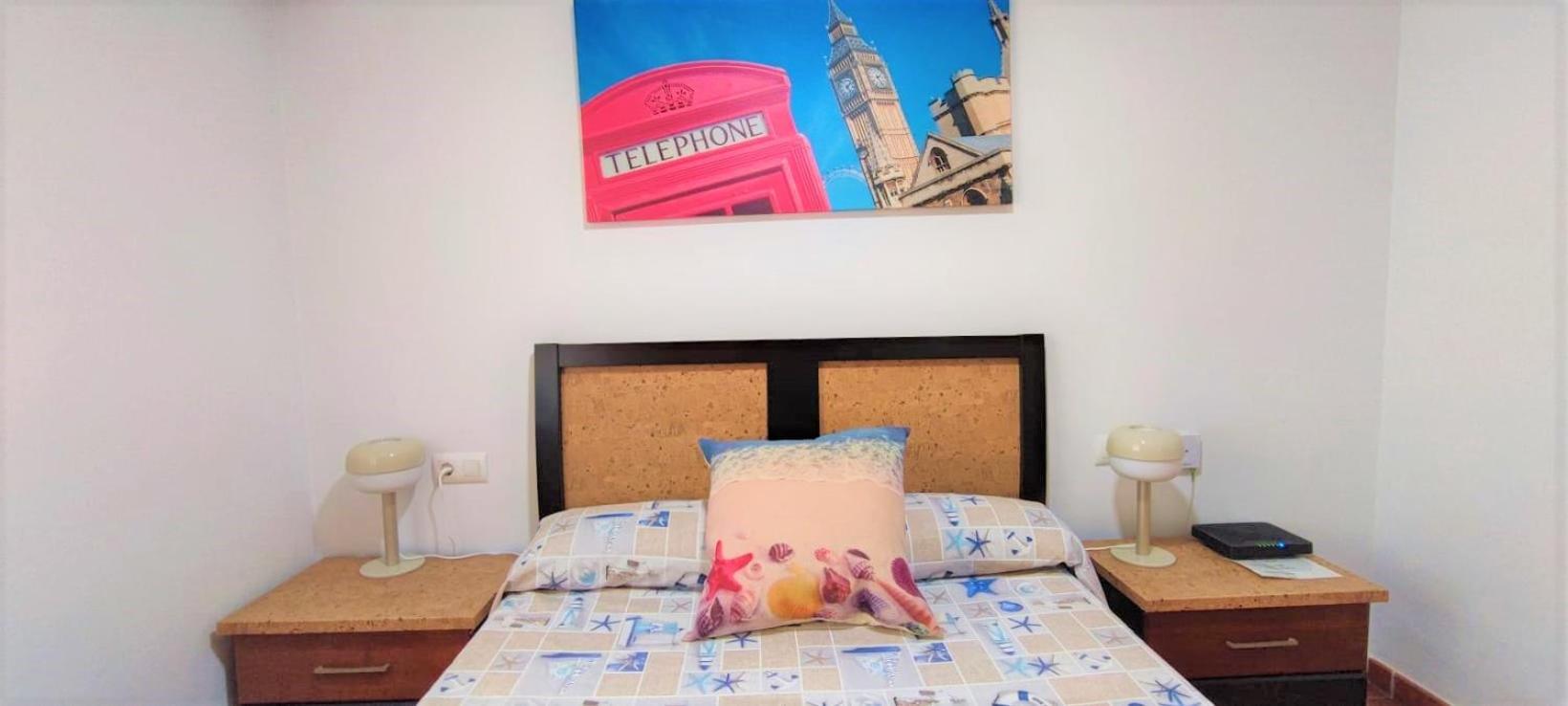Apartamento Rulosol 2 Torremolinos Exteriér fotografie