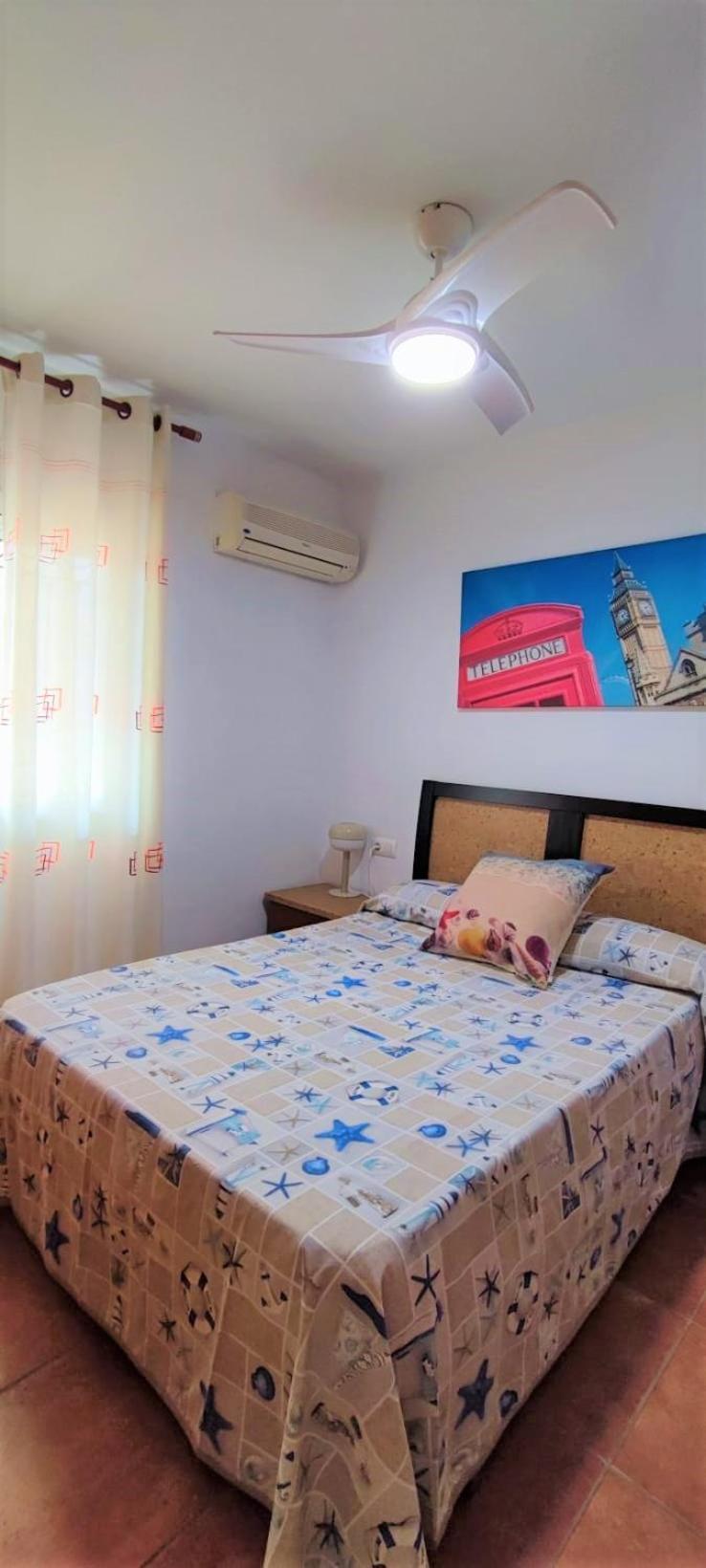 Apartamento Rulosol 2 Torremolinos Exteriér fotografie