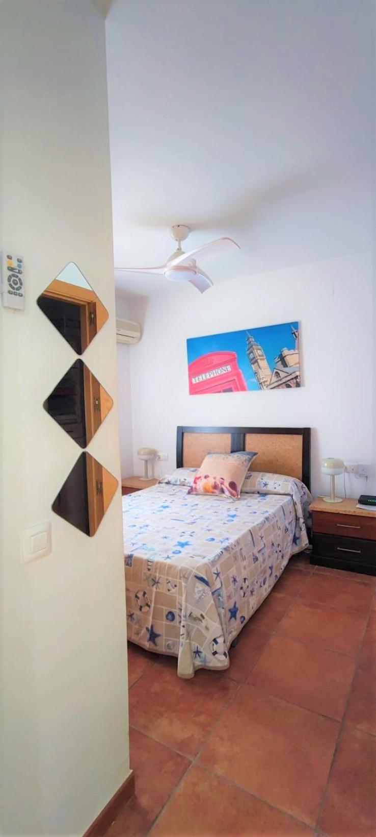 Apartamento Rulosol 2 Torremolinos Exteriér fotografie