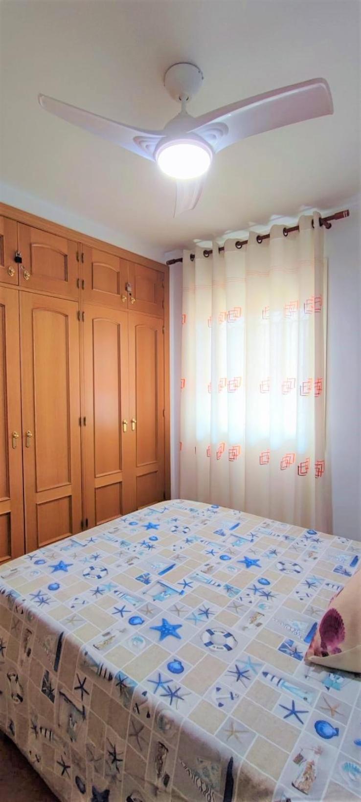 Apartamento Rulosol 2 Torremolinos Exteriér fotografie