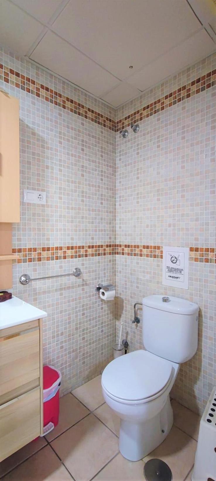Apartamento Rulosol 2 Torremolinos Exteriér fotografie