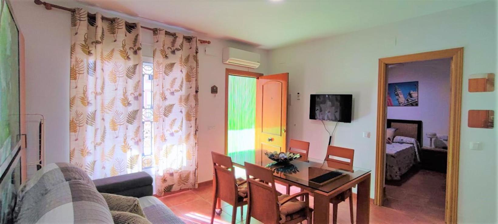 Apartamento Rulosol 2 Torremolinos Exteriér fotografie