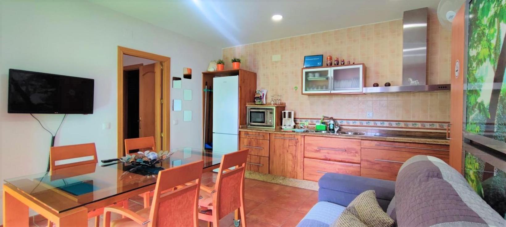 Apartamento Rulosol 2 Torremolinos Exteriér fotografie