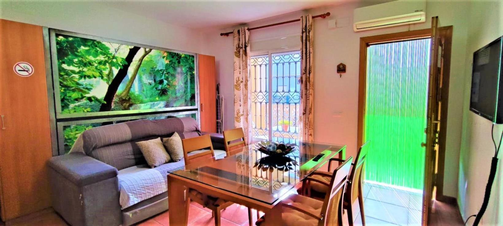 Apartamento Rulosol 2 Torremolinos Exteriér fotografie