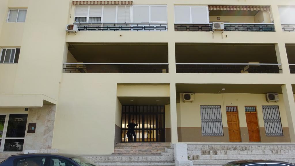 Apartamento Rulosol 2 Torremolinos Exteriér fotografie
