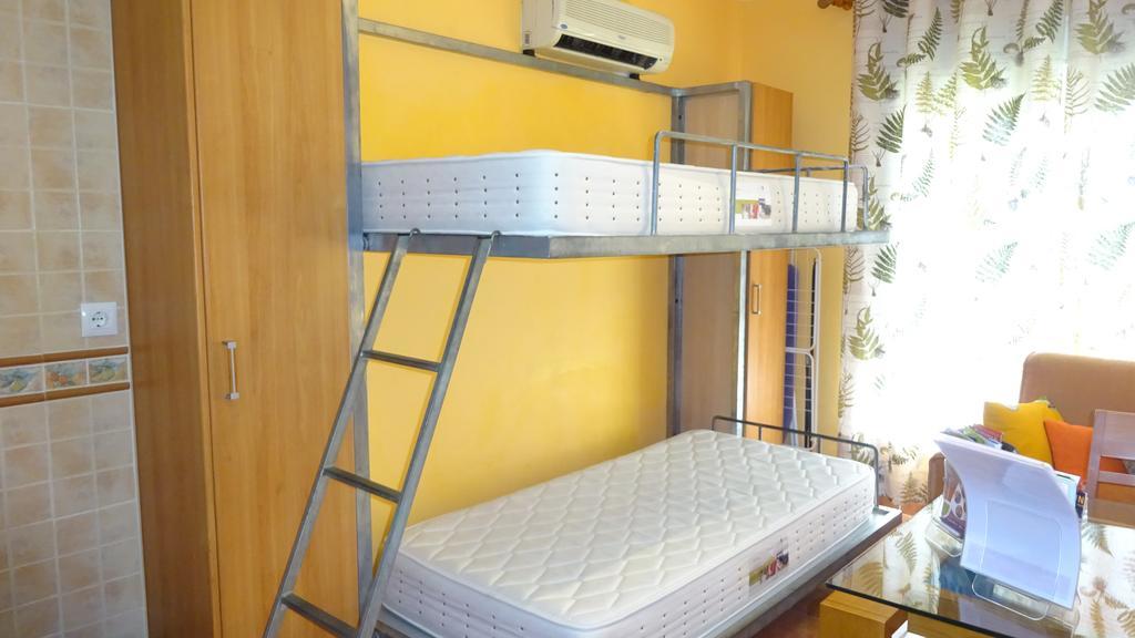 Apartamento Rulosol 2 Torremolinos Exteriér fotografie