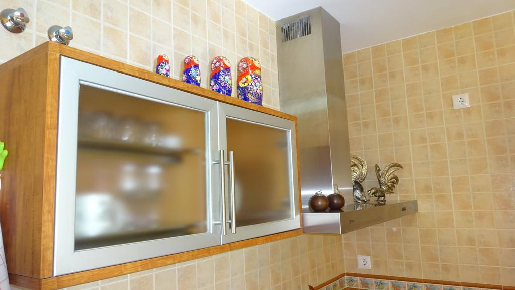 Apartamento Rulosol 2 Torremolinos Exteriér fotografie