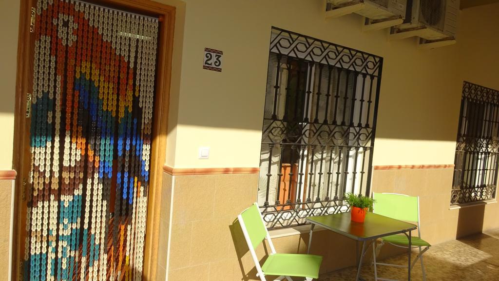 Apartamento Rulosol 2 Torremolinos Exteriér fotografie