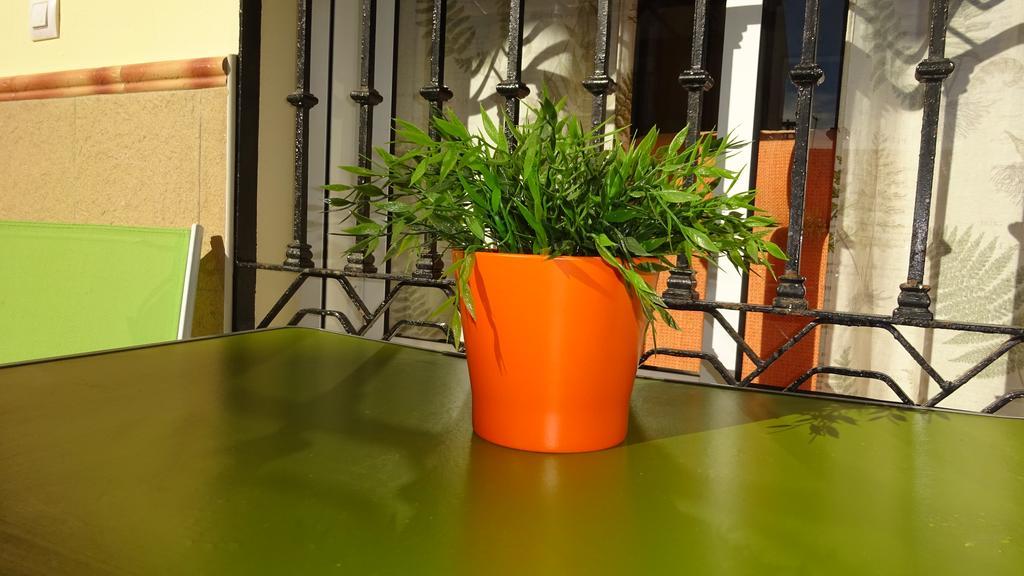 Apartamento Rulosol 2 Torremolinos Exteriér fotografie