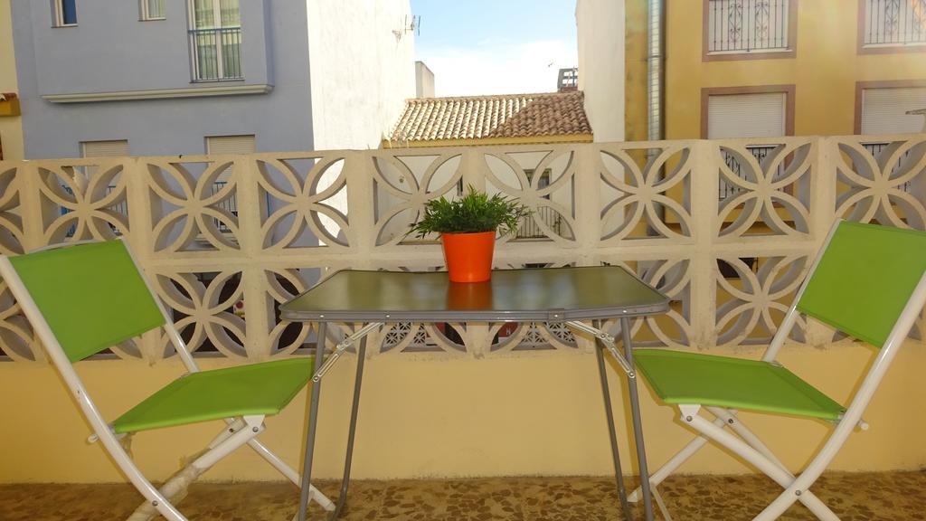 Apartamento Rulosol 2 Torremolinos Exteriér fotografie