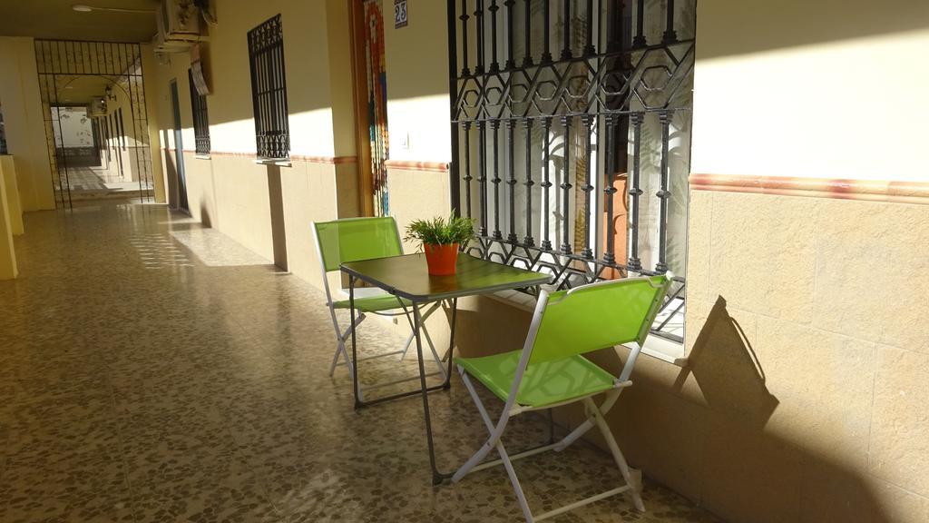 Apartamento Rulosol 2 Torremolinos Exteriér fotografie