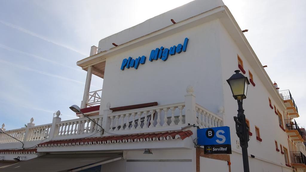 Apartamento Rulosol 2 Torremolinos Exteriér fotografie