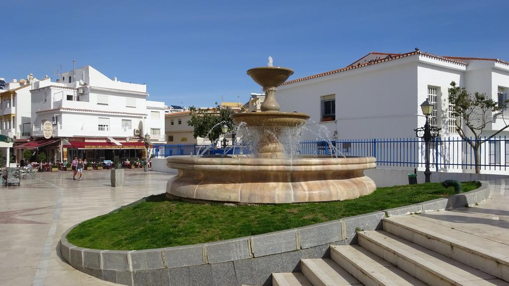 Apartamento Rulosol 2 Torremolinos Exteriér fotografie