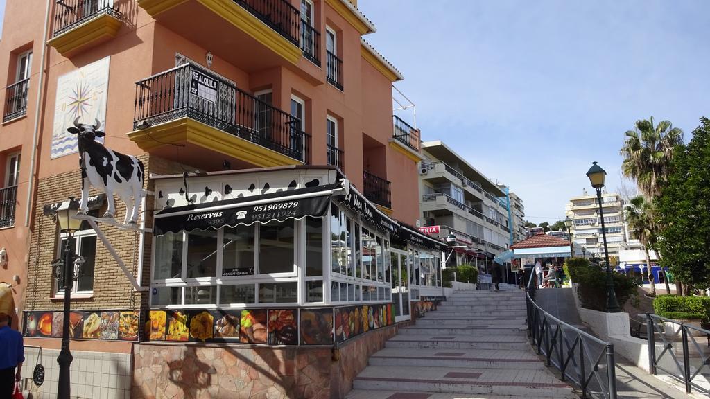 Apartamento Rulosol 2 Torremolinos Exteriér fotografie